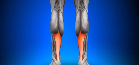 Achillespees tendinopathie